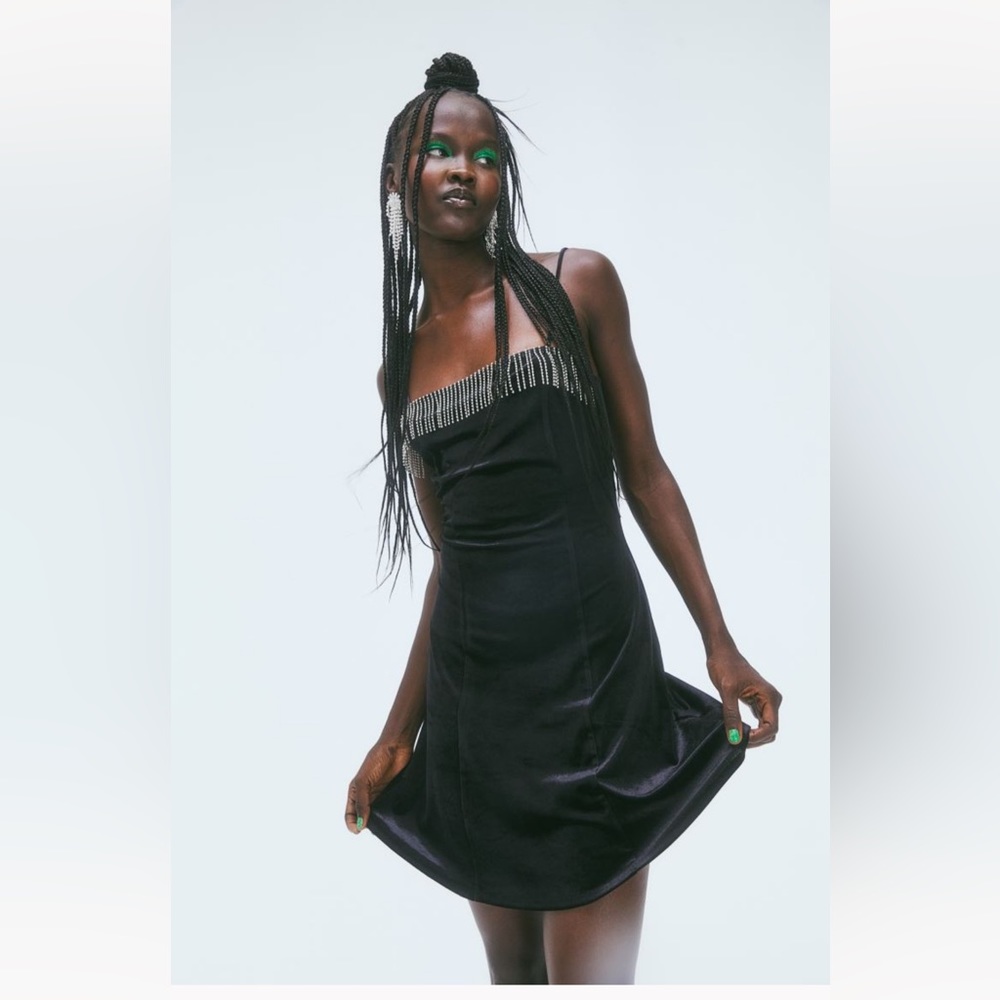 HM Dress - Picture 4 of 5